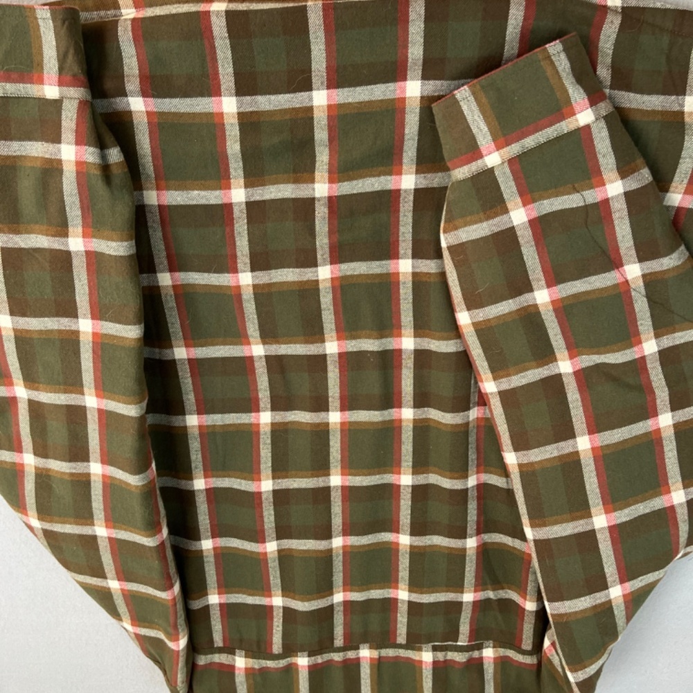 Wrangler Button Down Shirt Jacket - Picture 5 of 5